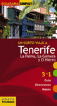 TENERIFE, LA PALMA, LA GOMERA Y EL HIERRO 2015