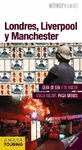 LONDRES, LIBERPOOL Y MANCHESTER 2017