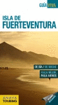 ISLA DE FUERTEVENTURA 2017