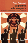 POLITICA DE LA VENGANZA