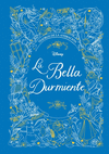 LA BELLA DURMIENTE. TESOROS DE LA ANIMACIN  (IL.)
