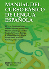 MANUAL DEL CURSO B�SICO DE LENGUA ESPA�OLA