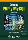 DOMINE PHP Y MYSQL : PROGRAMACIN DINMICA EN EL LADO DEL SERVIDOR
