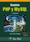 DOMINE PHP Y MYSQL : PROGRAMACI�N DIN�MICA EN EL LADO DEL SERVIDOR
