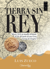 TIERRA SIN REY (NOWTILUS)