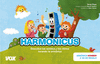 HARMONICUS  + ARMNICA+ CD