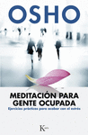 MEDITACIN PARA GENTE OCUPADA