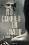 NO CONFIES EN NADIE (LIMITED)