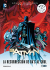 BATMAN. LA RESURRECCION DE RA�S AL GHUL