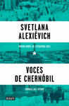 VOCES DE CHERN�BIL