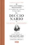 DICCIONARIO DE SAMUEL JOHNSON