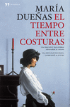 EL TIEMPO ENTRE COSTURAS (EDICION CONMEMORATIVA)