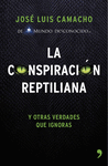 LA CONSPIRACI�N REPTILIANA