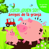 AMIGOS DE LA GRANJA CUCU QUIEN SOY?