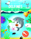 EN BUSCA DE DELFINES.(LIBROS CON LINTERNA)