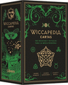 WICCAPEDIA CARTAS