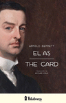 EL AS/THE CARD