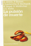 LA PULSION DE MUERTE