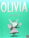 OLIVIA Y LAS PRINCESAS  /A/