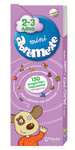ABREMENTE 2-3 A�OS