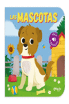 LAS MASCOTAS  (TOCA Y ESCUCHA