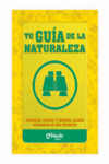 TU GU�A DE LA NATURALEZA + BR�JULA