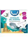 ABREMENTE ANIMALES DEL OCEANO