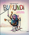 BURUNDI  /A/