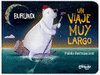 BURUNDI - UN VIAJE MUY LARGO (PALO