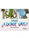 BURUNDI: �A D�NDE VAIS?  (PALO