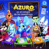 AZURO EN EL TORNEO DE DRAGONES.