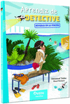 APRENDIZ DE DETECTIVE REVUELO EN PISCINA