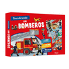 DESCUBRIENDO A LOS BOMBEROS. TABLERO MAGNETICO