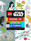 LEGO« STAR WARS. ESCOGE UN LADO DE LA FUERZA
