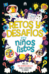 RETOS DE LGICA PARA NIOS LISTOS