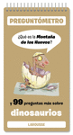QU ES LA MONTAA DE LOS HUEVOS