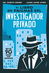 EL LIBRO DE ENIGMAS DEL
