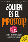 QUIN ES EL IMPOSTOR