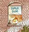 SUPERFEDE  /A/