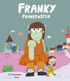 FRANKY FRANKENSTEIN  /A/