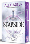 STARSIDE (EDICI�N EN ESPA�OL) (STARSIDE 1) (CON CANTOS DECORADOS